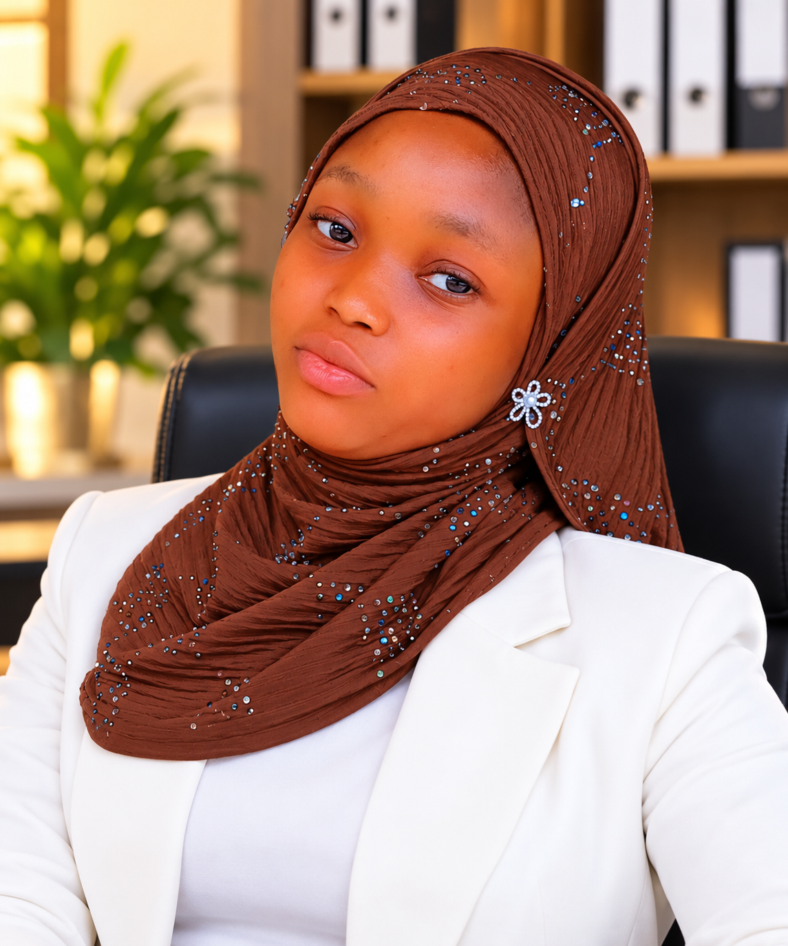 Ramota Amoke Ajibode, Accountant